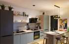 Apartament în Arcadia Domenii,parcare inclusă - 6