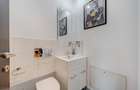 Apartament 3 camere pet friendly cu vedere spre piscina,Baneasa Natura Residence - 10