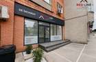 Spațiu Comercial de Închiriat – Bd. Tudor Vladimirescu | Zona Lintz – Tratoria - 1