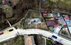 Teren intravilan cu constructie demolabila in Crihan | Magura - de vanzare - 5