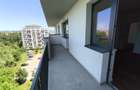 Penthouse 4 cam, terasa 78 mp, La Cheie, Doamna  Stanca-Selimbar - 5
