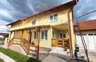 Casă spațioasă cu garaje în Seini | De Vanzare | - 5