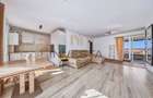 Apartament 3 camere suprafata utila 79 mp + 42 mp terasa! - 2
