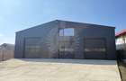 Hala depozitare/ productie 250 mp de inchiriat, Tatarani, acces TIR - 8