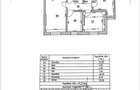 Apartament cu 3 camere+boxa, Otopeni - 11