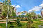 Apartament 2 Cam Bloc Nou Grand Kristal - Parcare - 10