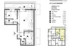 Apartamente 1-2 sau mansarda, suprafete 40-60mp, Complex rezidential Comision 0 - 18