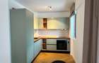 Apartament 3 camere bloc nou Barbu Vacarescu// parcare subterana - 14
