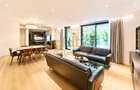 LUXURY DESIGN/ DUPLEX/ONE CHARLES DE GAULLE /2 PARKING/2 TERRACES - 54