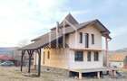 Casa de vanzare in Sibiu,  parter si mansarda, teren de 2000mp - 1