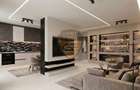 3 camere+ boxă, Stadion, Gaze, design premium - 1