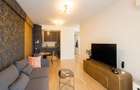 Petrom City | Inchiriere apartament modern cu 2 camere Art City | Straulesti - 3