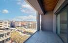 Apartament 2 camere, etaj 9, zona 13 Septembrie - 39