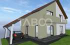 Casa de vanzare individuala 5 camere curte 500 mpu 127 mpu Selimbar - 10