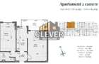 Apartament 2 camere Pallady, dormitor 15 mp - comision 0% - 1