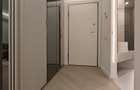 New Apartament 3 cam Aviatiei- Pipera loc de parcare in subteran - 11