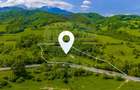 Teren 1ha Valea Glăjeriei - Rasnov | Comision 0% - 1