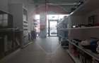 Preluare investitie–spatiu comercial amenajat in Complex Nest, Moinest - 5