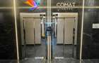 Comat Towers  |  Studio | TIP 9 | 38mp - 9