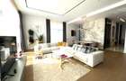 HERASTRAU ONE TOWERS  PENTHOUSE DUPLEX  VEDERE PANORAMICA - 2