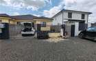 Duplex pe parter - mobilat - utilat - toate utilitatile - beci - pod mansardabil - 5