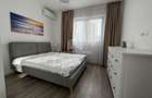 Apartament 3 camere Lux de inchiriat II Mobilat II Herastrau - Aviatiei - 9