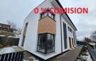 0 % comision, Case noi P+E, 300mp teren, Dambul Rotund - 1