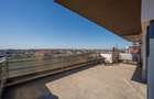 Penthouse -3 Camere, Terasă Mare, 2 Nivele, Terra Residence,Voluntari-Comision 0 - 35