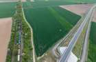 TEREN INDUSTRIAL INTRAVILAN – 38.226 MP | LÂNGĂ DEPOZITUL PROFI | - 1