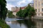 Apartament modern cu 2 camere in centrul orasului view spre somes - 6