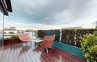 Penthouse exclusivist | Floreasca | singur pe etaj | vedere la lac - 20
