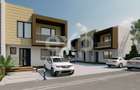 TVA inclus | Proiect NOU de case cu 4 camere Trivale | Zona Platou - 1
