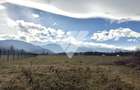 Teren intravilan 900 mp cu panorama spre munti Valea Avrigului Sibiu - 1