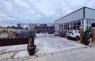 HALA COMERCIALA | TEREN 1000 MP | 12 PARCARI | ACCES FACIL - 5
