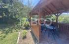 Casa individuala zona superba 6 camere teren 1030 mp garaj Vale Sibiu - 19