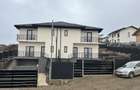 Vilă Duplex 4c Valea Lupului-Iași - 1