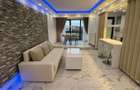 Apartament cu 2 camere de vanzare, mobilat si utilat LUX. Spazio Residence - 5