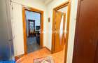 Apartament 2 camere semidecomandat mobilat zona Fratii Golesti - Gara - 9