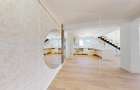 Penthouse 4 camere, 3 bai, intabulat, finisat la cheie (91Q-Mo) - 11