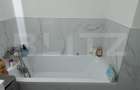 Apartament cu 3 camere, parter inalt, 71 mp, 2 bai, in zona Teilor - 13