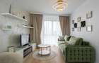 2 camere de inchiriat | Herastrau | parcare inclusa - 3
