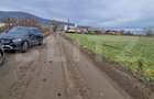 Teren de vanzare 1500 mp - intravilan Codlea - 30 euro mp - 1