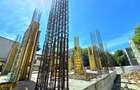 NOU! Bloc Boutique  Neofort49 METROU GORJULUI PARCUL LINIEI I Ap 2 Cam, La cheie - 16