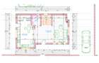 Casa individuala 4 camere | 135mp | Teren 450mp | Dezmir - 5