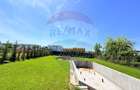Vilă modernă de vânzare | 5 camere | Dumbrava Vlăsiei | Teren 750 mp - 21