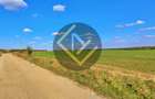 Teren 9Ha -> 16Ha Ha Intravilan , Exit A3 Snagov Ghermanesti Bucuresti-Ploiesti - 9