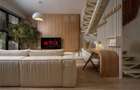 Apartament 3 Camere | Win Herastrau | Special Design | Loc de Parcare - 2