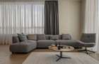 Exclusive Duplex 3 bedrooms - Aviatiei Towers - 6