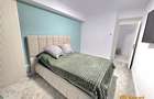 Apartament 3 camere + parcare, mobilat complet , Rasarit de Soare Copou - 9