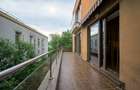 Floreasca - Str.Chopin - Apart. 4 camere + 3 locuri de parcare - 9